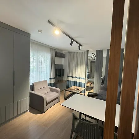 Apart Otel Relaxinn Marmaris İçmeler