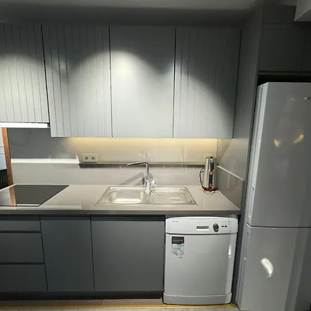 Apart Otel Relaxinn Marmaris İçmeler