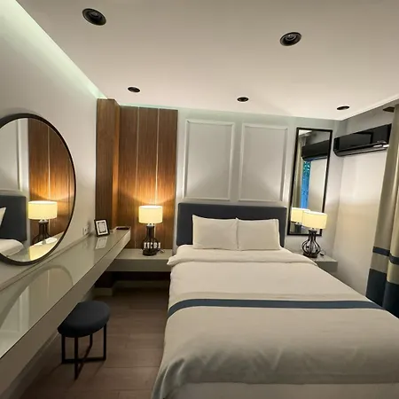 Apart Otel Relaxinn Marmaris İçmeler