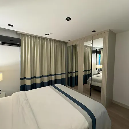 Relaxinn Marmaris * İçmeler