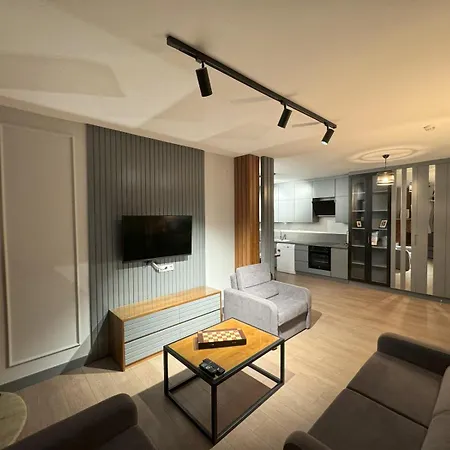 Relaxinn Marmaris İçmeler