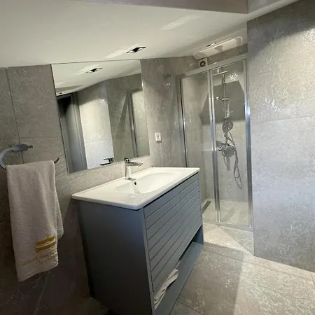 Relaxinn Marmaris Apart Otel İçmeler