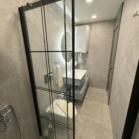 Apart Otel Relaxinn Marmaris İçmeler
