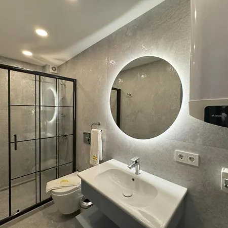 Relaxinn Marmaris * İçmeler