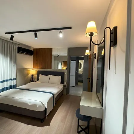 Relaxinn Marmaris * İçmeler