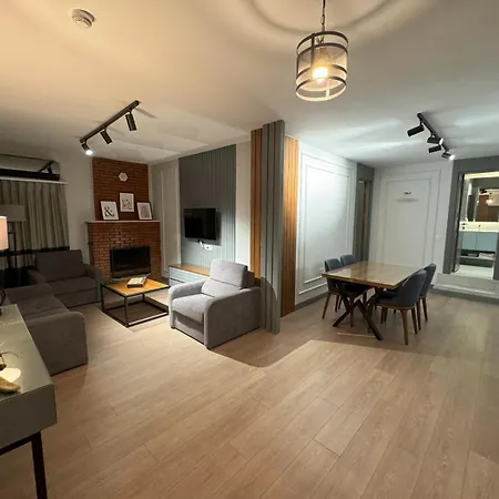 Apart Otel Relaxinn Marmaris