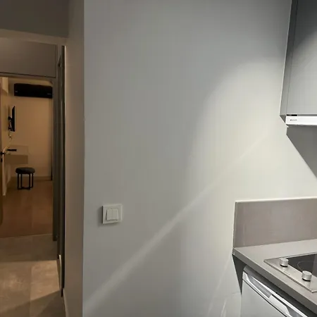 Relaxinn Marmaris Apart Otel İçmeler
